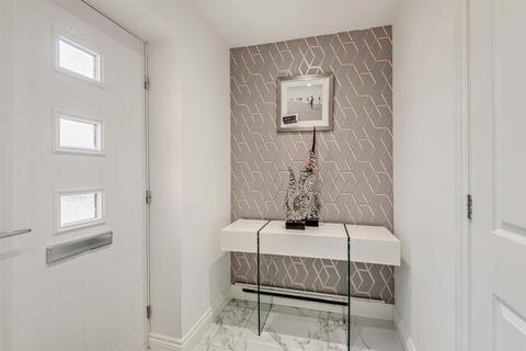 6 Button Lane, Bearsted, Maidstone, ME15 8NJ