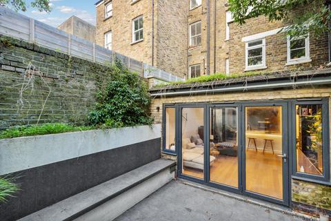 2 bedroom flat for sale, A, 148 Finborough Road, London