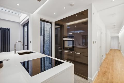 2 bedroom flat for sale, A, 148 Finborough Road, London