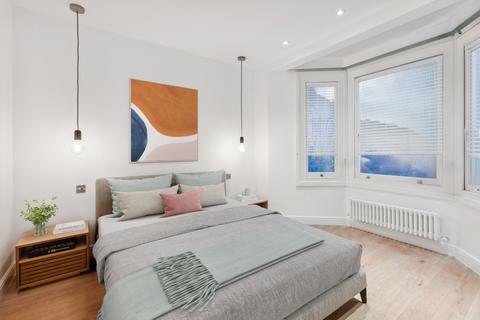 2 bedroom flat for sale, A, 148 Finborough Road, London