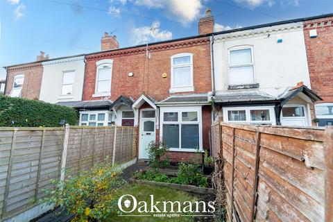 3 bedroom house to rent, Daisy Road, Birmingham B16