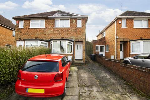 3 bedroom house to rent, Reservoir Road, Birmingham B29