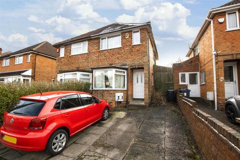 3 bedroom house to rent, Reservoir Road, Birmingham B29