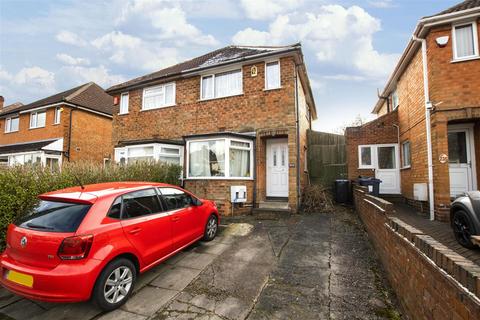 3 bedroom house to rent, Reservoir Road, Birmingham B29