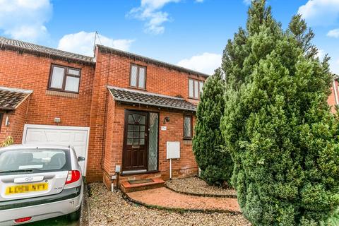 3 bedroom terraced house to rent, Chilcombe Way, Lower Earley