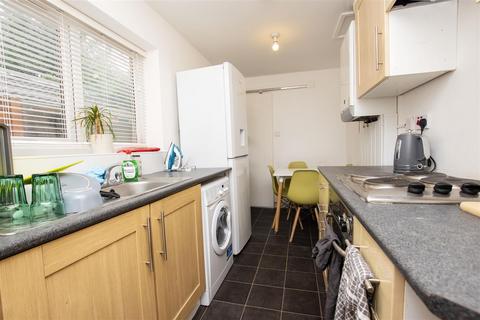 3 bedroom apartment to rent, Boldmere Terrace, Birmingham B29