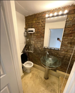 Property to rent, Conway Road, London N15