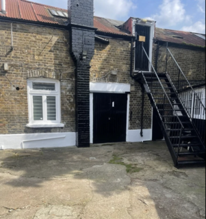 Property to rent, Conway Road, London N15