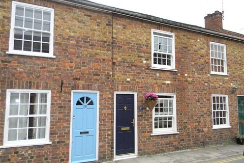 2 bedroom terraced house to rent, Bridge Street, Berkhamsted.