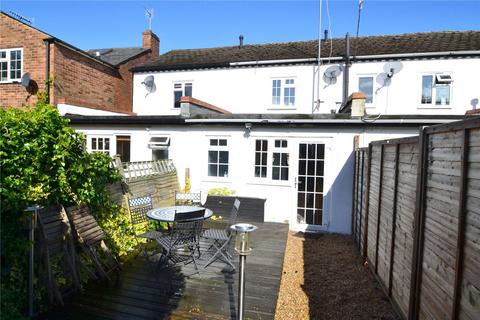 2 bedroom terraced house to rent, Bridge Street, Berkhamsted.