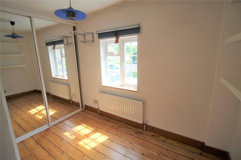 2 bedroom terraced house to rent, Bridge Street, Berkhamsted.