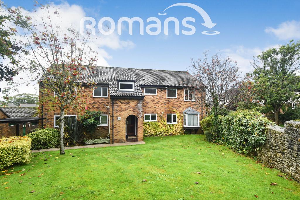 The Weavers, Old Town, Swindon 2 bed flat to rent £950 pcm (£219 pw)