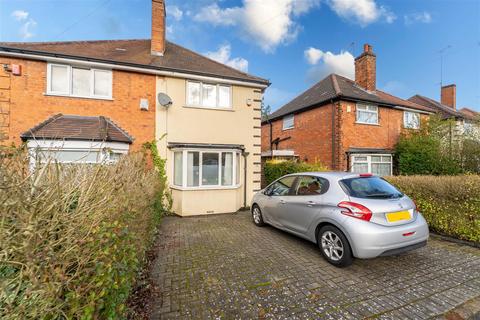 3 bedroom house to rent - Reservoir Road, Birmingham B29