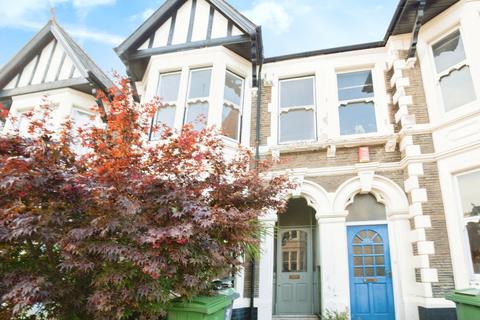 4 bedroom terraced house to rent, Pen-y-lan Place, Penylan, cardiff