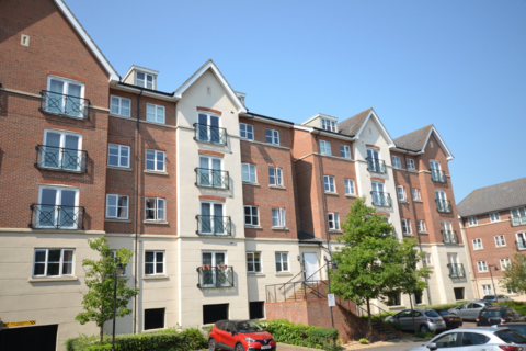 2 bedroom apartment to rent, Aylesbury HP21