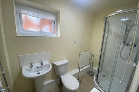 1 bedroom apartment to rent, Annexe, Marshall Drive, NG9