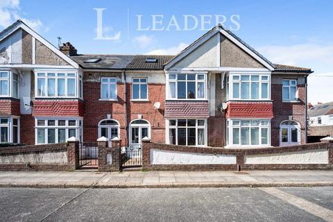 4 bedroom terraced house to rent, Telford Road, Portsmouth