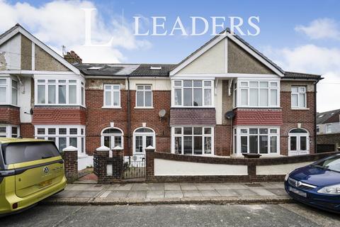 4 bedroom terraced house to rent, Telford Road, Portsmouth