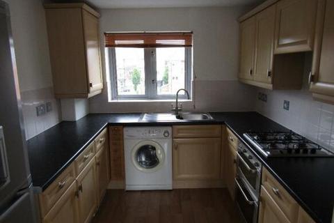 2 bedroom apartment to rent, Tanfield Lane, Broughton, MK10 9NJ