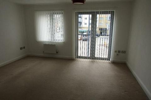 2 bedroom apartment to rent, Tanfield Lane, Broughton, MK10 9NJ