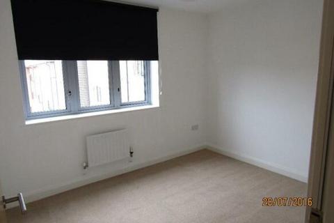 2 bedroom apartment to rent, Tanfield Lane, Broughton, MK10 9NJ