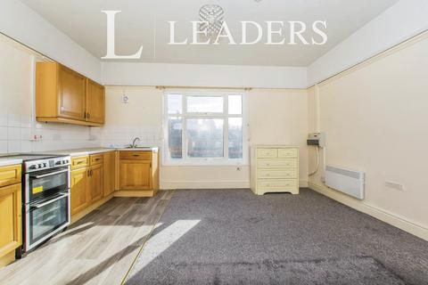 1 bedroom flat to rent, Pinchbeck Road, Spalding, PE11