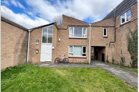 1 bedroom in a house share to rent, Norfolk Park Road, Sheffield