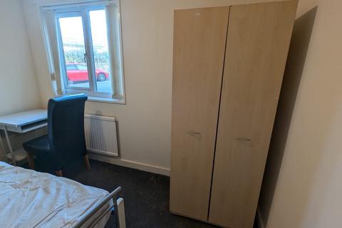 1 bedroom in a house share to rent, Norfolk Park Road, Sheffield