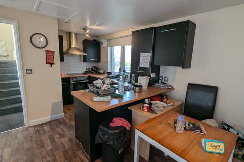 1 bedroom in a house share to rent, Norfolk Park Road, Sheffield