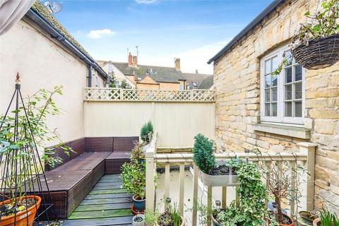 undefined, Austin Street, Stamford, PE9