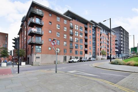 2 bedroom apartment to rent, The Linx Building, Naples Street, Manchester, M4