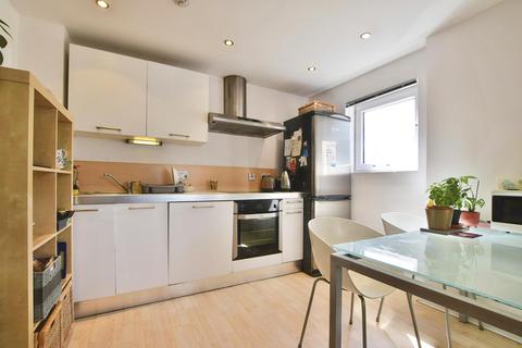 2 bedroom apartment to rent, The Linx Building, Naples Street, Manchester, M4