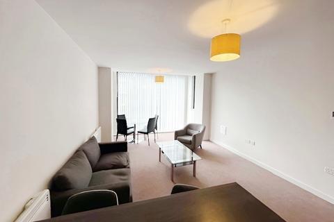 2 bedroom apartment to rent, 39 Potato Wharf, M3