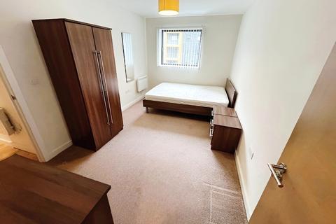 2 bedroom apartment to rent, 39 Potato Wharf, M3