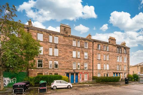 1 bedroom flat for sale, Marionville Road, Edinburgh EH7