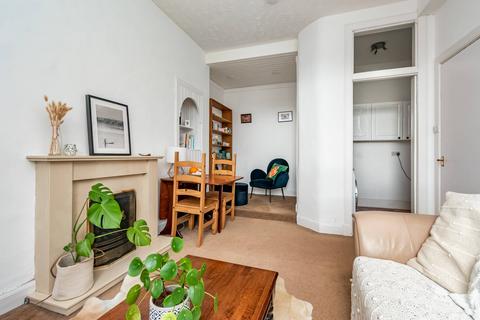 1 bedroom flat for sale, Marionville Road, Edinburgh EH7