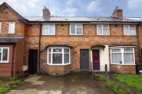 undefined, Poole Crescent, Birmingham B17