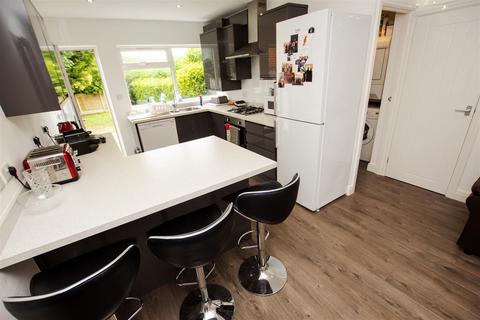 undefined, Poole Crescent, Birmingham B17
