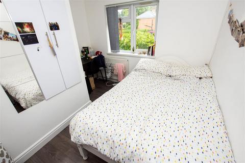 undefined, Poole Crescent, Birmingham B17
