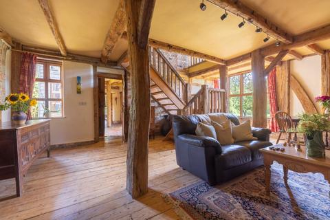 5 bedroom barn for sale, Marley Lane, Battle