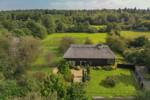 5 bedroom barn for sale, Marley Lane, Battle