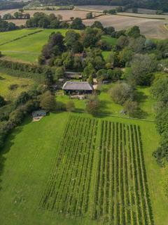 5 bedroom barn for sale, Marley Lane, Battle