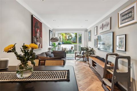 2 bedroom apartment for sale, Hammersmith Grove, London, W6