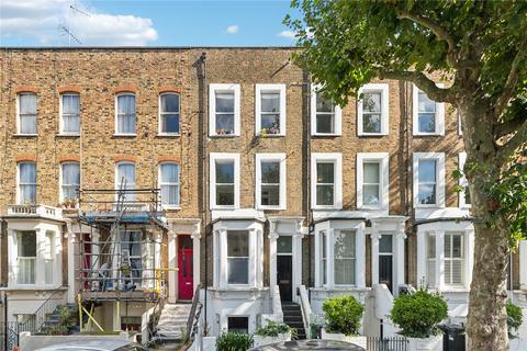 2 bedroom apartment for sale, Hammersmith Grove, London, W6