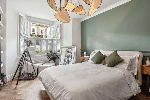 2 bedroom apartment for sale, Hammersmith Grove, London, W6