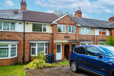 4 bedroom house to rent, Quinton Road, Birmingham B17