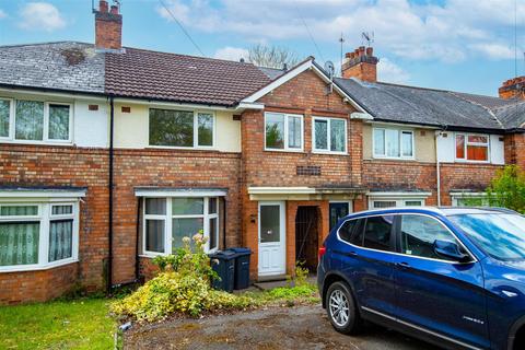 undefined, Quinton Road, Birmingham B17