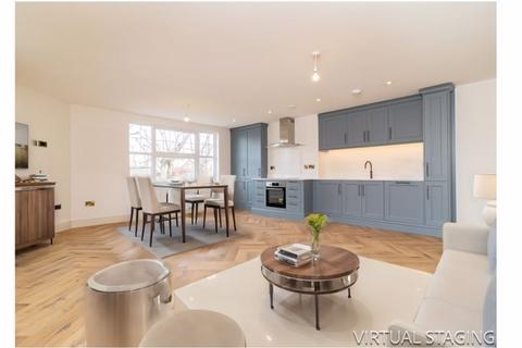 undefined, The Green, Warlingham