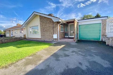 9 Broxburn Road, Warminster, BA12 8EX