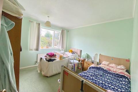 9 Broxburn Road, Warminster, BA12 8EX